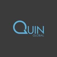 quin global uk logo image