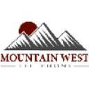 logo of Mountain West Technology Networks Mountain West Telephone