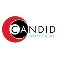 candid litho and candid worldwide logo image