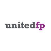 united fp logo image