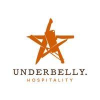 underbelly hospitality logo image