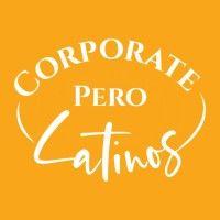 corporate pero latinos logo image