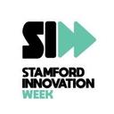 logo of Stamford Innovation Week