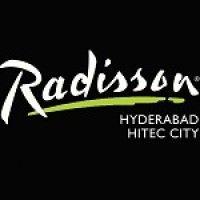 radisson hyderabad hitec city logo image