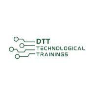 dtt logo image