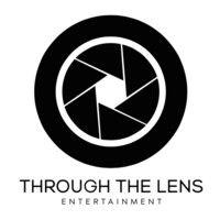 through the lens entertainment™ logo image