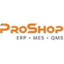 logo of Proshop Erp