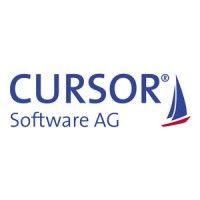 cursor software ag