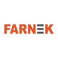 farnek services llc logo image