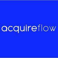 acquireflow logo image