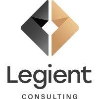 legient consulting logo image