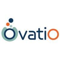 ovatio technologies logo image