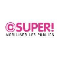 csuper logo image