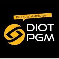 diot pgm - peinture et décoration logo image