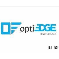 optiedge nigeria ltd logo image