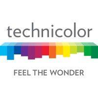 technicolor production services