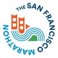 the san francisco marathon logo image