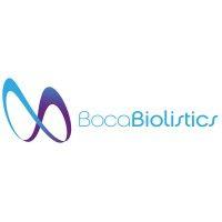 boca biolistics, llc logo image