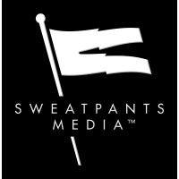 sweatpants media logo image