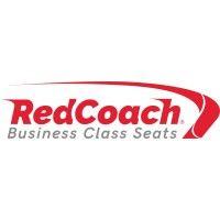 redcoach logo image