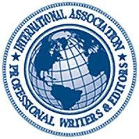 iapwe | international association of professional writers and editors