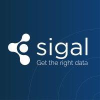 sigal logo image