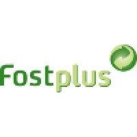 fost plus logo image