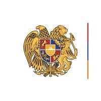 ministry of economy of the republic of armenia logo image