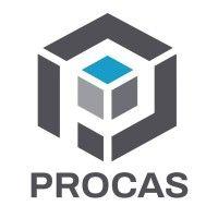 procas, llc logo image