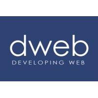 dweb logo image