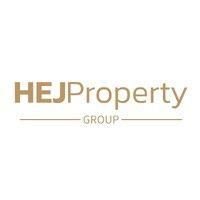 hej property group logo image