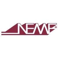 nemf logo image