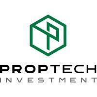 proptech investment corporation ii logo image