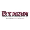 logo of Ryman Hospitality Properties