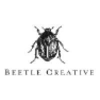 beetle creative logo image