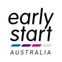 early start australia logo image