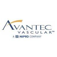 avantec vascular corporation logo image