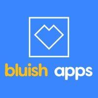 bluish apps