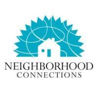 neighborhood connections logo image