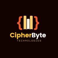 cipherbyte technologies logo image