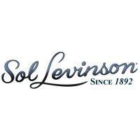 sol levinson and bros., inc. logo image