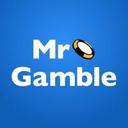 logo of Mr Gamble