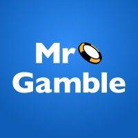 mr. gamble logo image