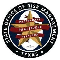 texas state office of risk management logo image