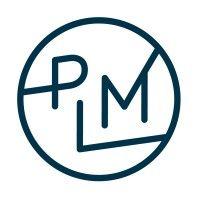 plm group logo image