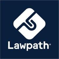 lawpath logo image