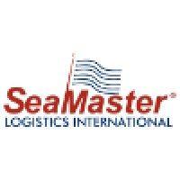 seamaster logistics international, sa de cv logo image