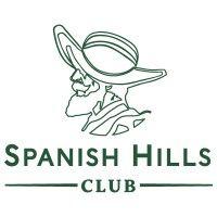 spanish hills club logo image