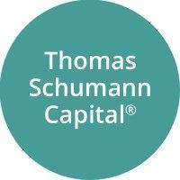 thomas schumann capital®