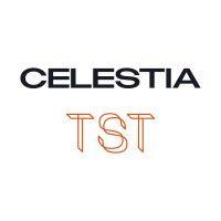 celestia | tst logo image